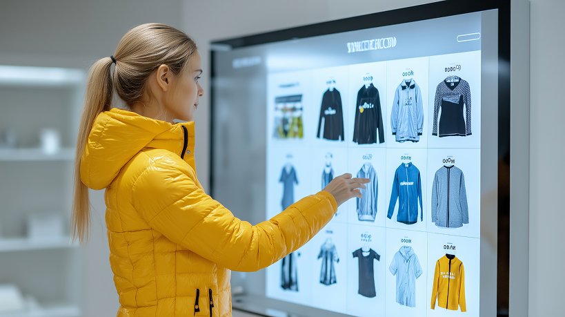 AI-Powered Customer Experience┬á
