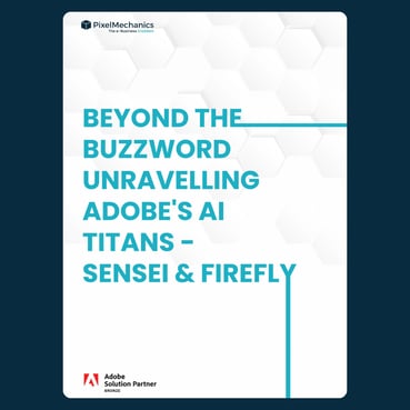 Adobe AI