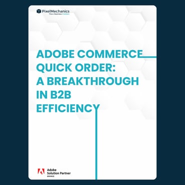 Adobe Commerce