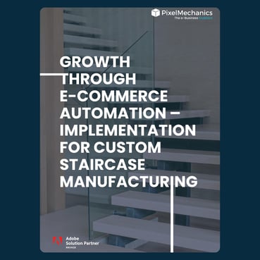 Automation - Starwood