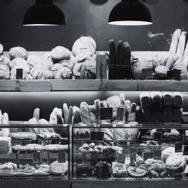 Bakery Feihl