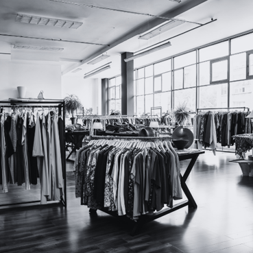 Brooklyn Store