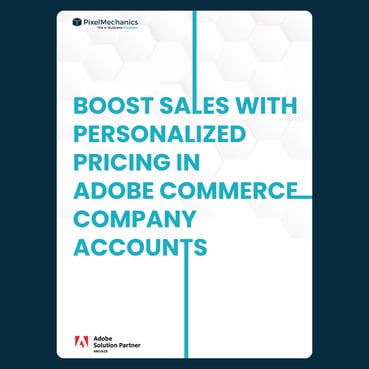 Company Accounts