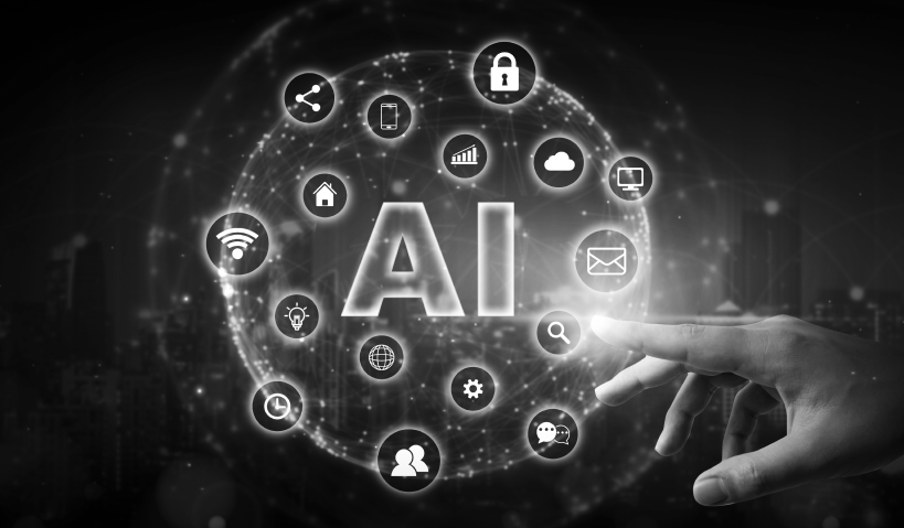 Comprehensive AI Solutions Tailored to Your Needs