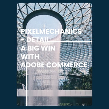 Detail - Adobe Commerce