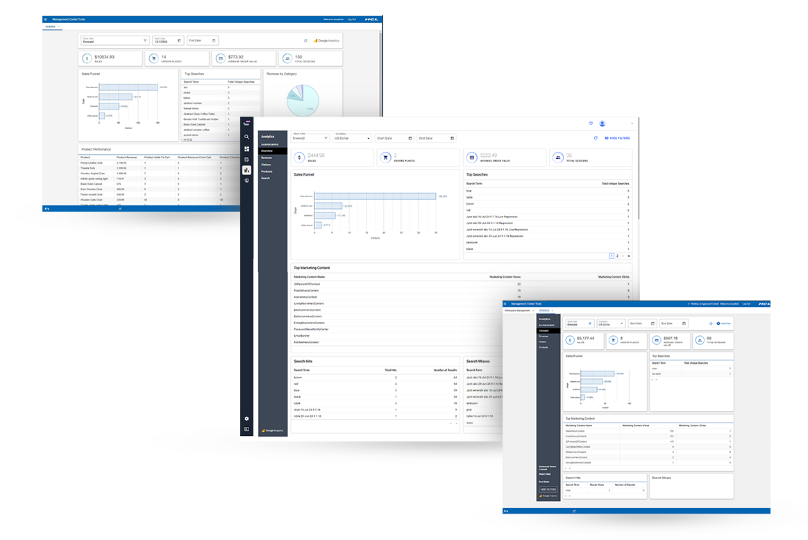 HCL-ecommerce