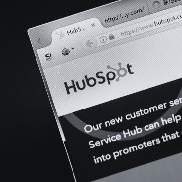 HUbspot CRM