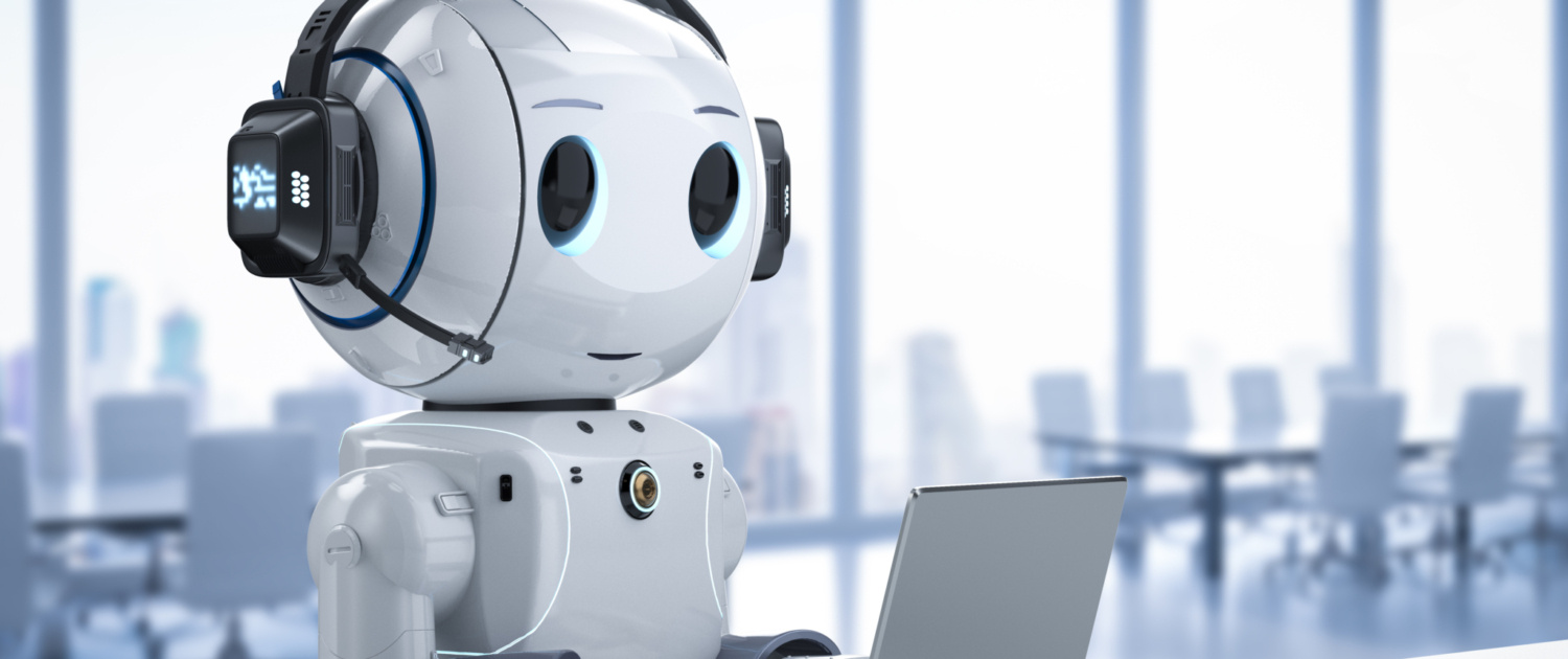 AI chatbot
