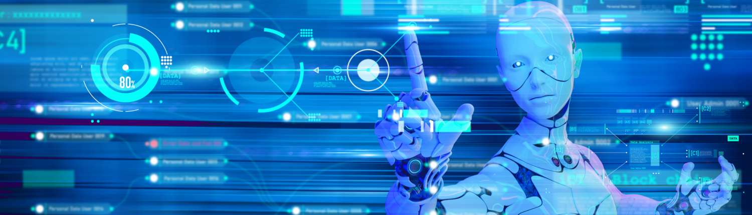 conversational AI chatbot