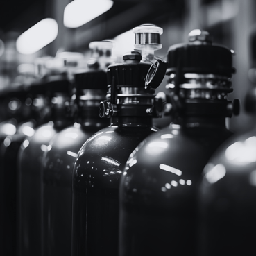 Könitzer Compressed Air