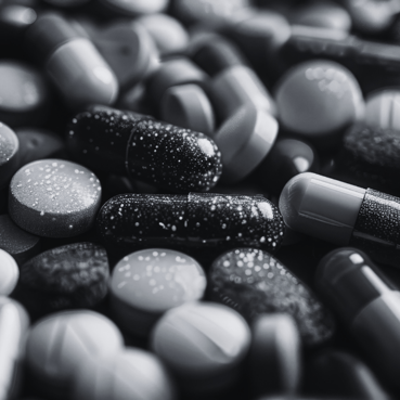 MSE Pharma