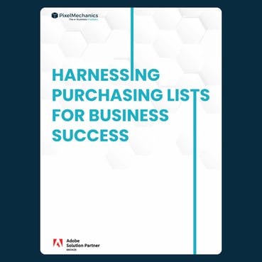 Purchasing Lists