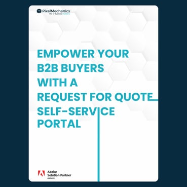Self-Service Portal