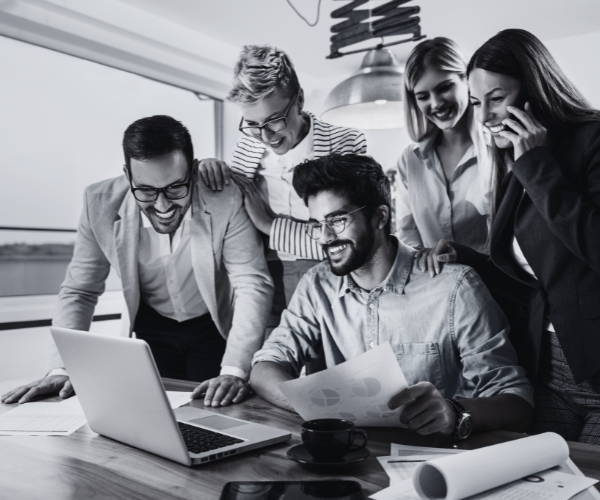 Customer Success with ALM