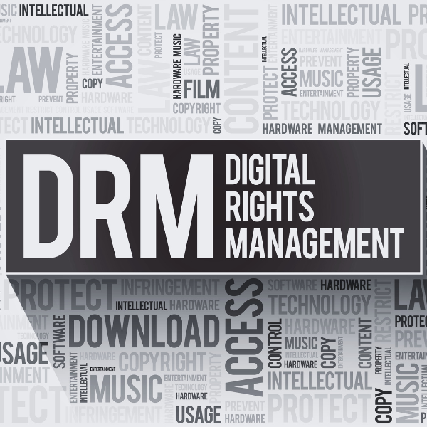 DRM