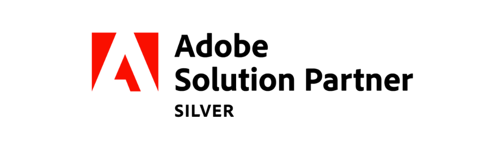 Adobe Silver Partner