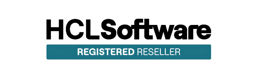 HCL Software Registered Reseller