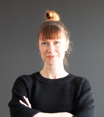 Victoria is COO of Pixelmechanics