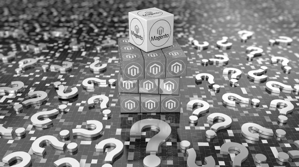 Why Magento Open Source is Great for MVP Systems