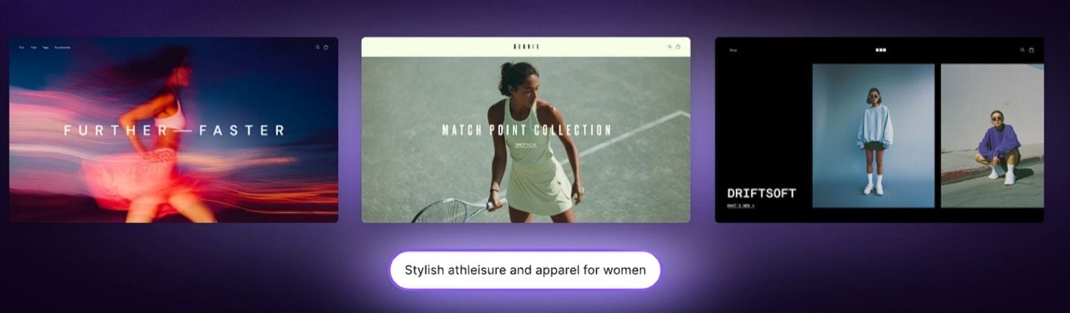 AI Store Buiilder | Shopify | PixelMechanics