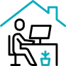 work-from-home-icon