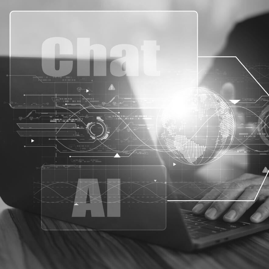 Wie funktioniert KI-Texting mit ChatGPT?