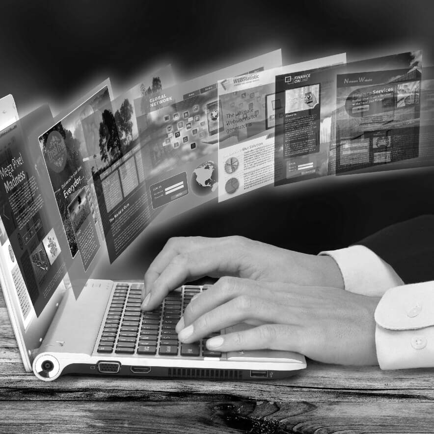 Wie man mehrere Websites verwaltet, ohne ins Schwitzen zu kommen