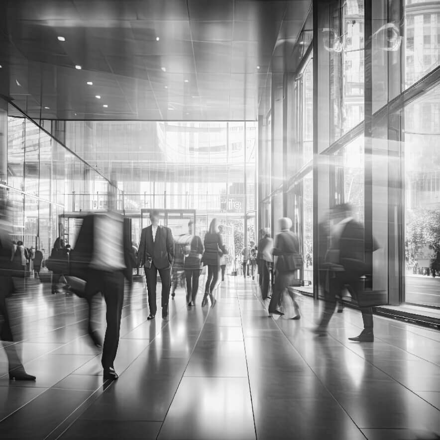 Verantwortungsvolle KI in modernen Unternehmen - Mehr Sicherheit und Erreichbarkeit