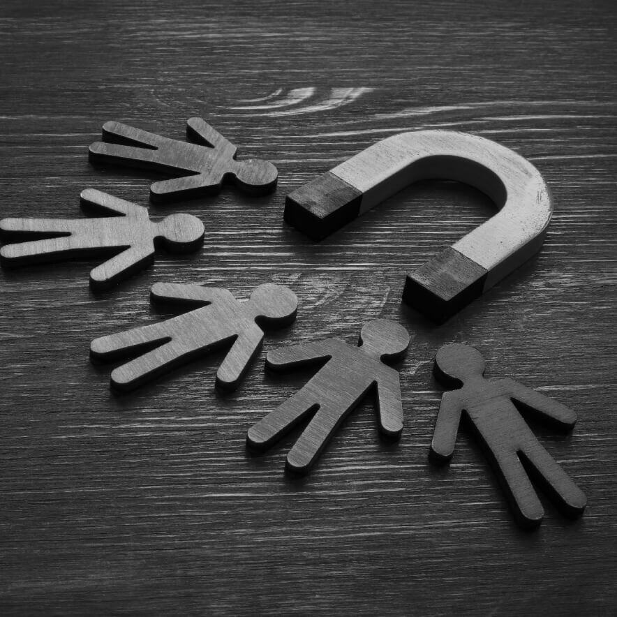 5 Gründe, warum LMS Ihr Schlüssel für mehr Kundenbindung ist