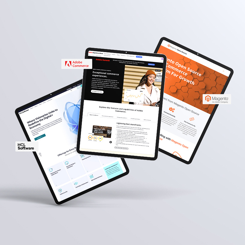 Enterprise E-commerce Implementation Guide 2025