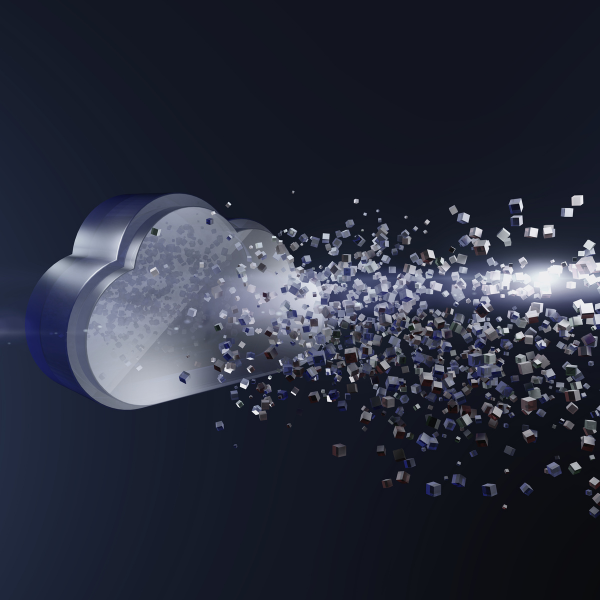 HCL Aftermarket cloud