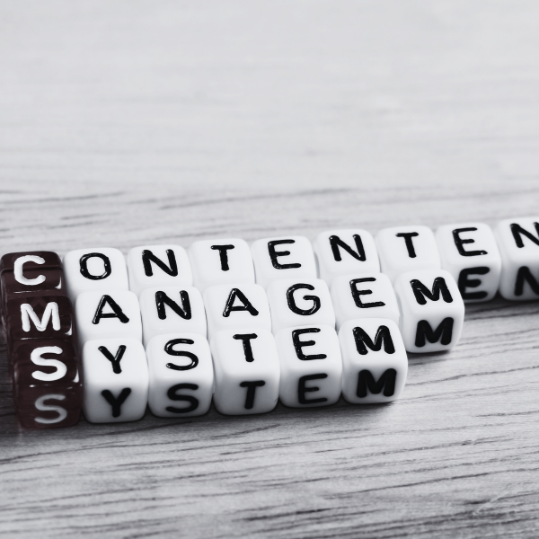 CMS with Adobe