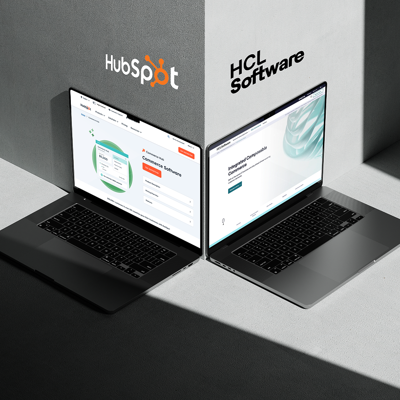 HCL Commerce & HubSpot: The Ultimate Tech Stack That's Creating High-Scaling E-commerce Empires