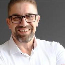 Michael Rohrmüller, CEO & Gründer von PixelMechanics