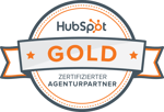 HubSpot Gold Partner – PixelMechanics