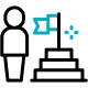 Icon: more efficiency in day-to-day operations