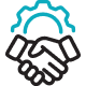 From the first idea to implementation