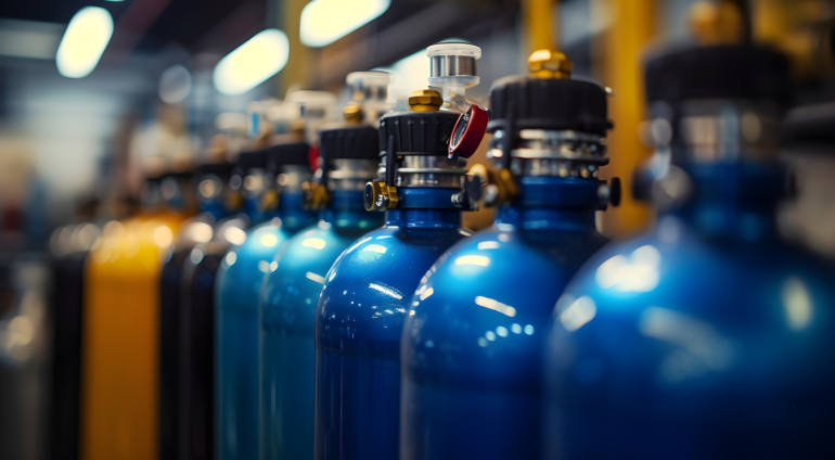 Könitzer Druckluft – Website-Relaunch mit WordPress
