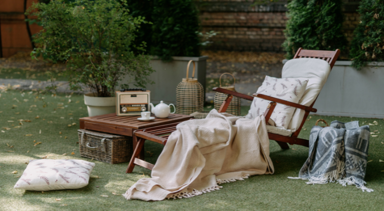 XL Gartenmöbel – Implementierung eines Magento-Onlineshops