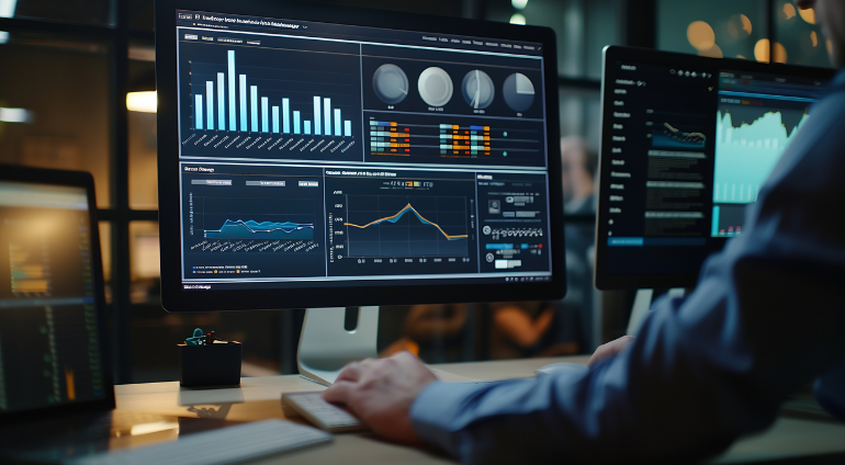 abas ERP Schnittstelle für Adobe Commerce & Magento