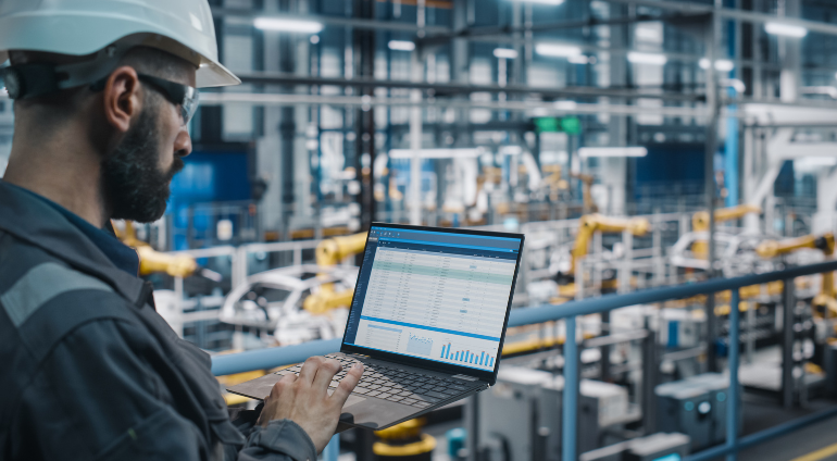 BoTec – Launch eines Webshops mit Magento