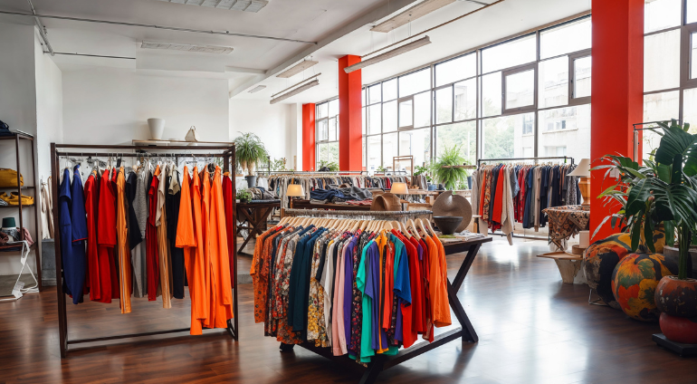 Brooklyn Store – Implementierung des Magento-Shops