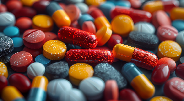 MSE Pharma – Magento-Shop