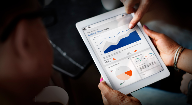 Motigo Analytics & Tools – Implementierung einer Werbeplattform