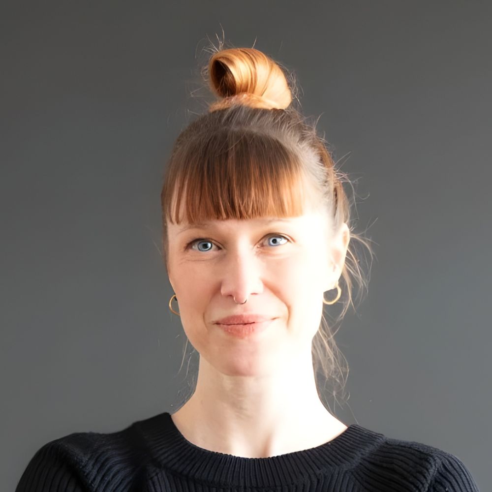 Vicktoria Pahl, COO at PixelMechanics